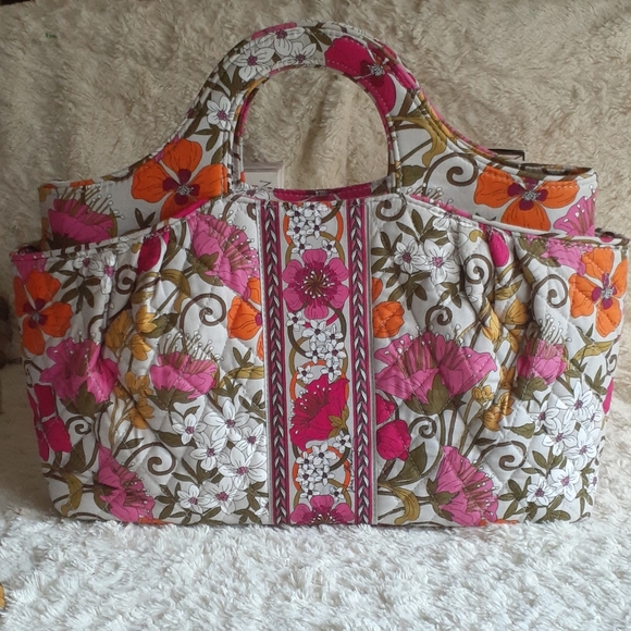 NWOT Vera Bradley Set - 4pc - Picture 3 of 9
